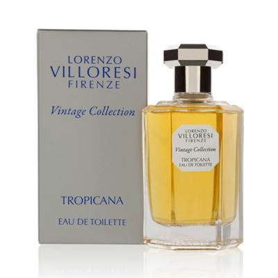 VILLORESI Vintage Tropicana EDT 100 ml